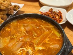 -多宾韩国料理(学衡路店)