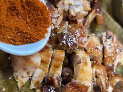 -61号餐吧(兴坪古镇漓江店)