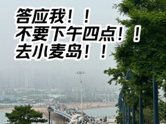 -小麦岛公园