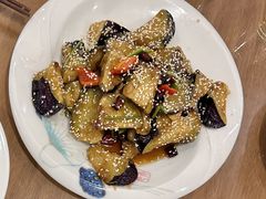 -春水锅贴·传统鲁菜(大明湖店)