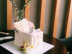 -浮光之丘MontCake生日蛋糕(花牌坊店)