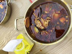 -冒菜西施·非遗冒菜(总店)