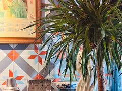 -GOIN CAFE 光阴咖啡馆