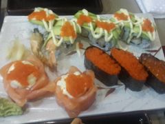 -简家·海鲜盛宴(下沙店)