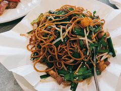 -博多新记·粤菜(复兴店)