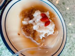 酒糟豆腐花-鸿姐老火锅(疁城新天地店)