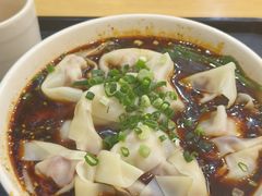 -秦云老太婆摊摊面(江北嘴金融城店)