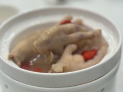 当归营养鸡脚-小榄人家酒楼(民安店)