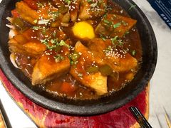 -蒋先森餐厅(万星广场店)