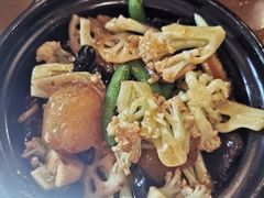 -日昌餐馆(亦庄店)