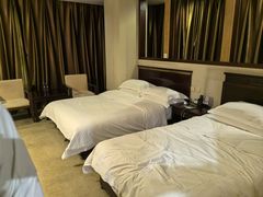 -天贵国际酒店(大同古城店)