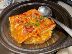 客家酿豆腐-客语客家菜(琶洲保利店)