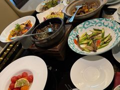 -杭州和达希尔顿逸林酒店·和园中餐厅-杭帮菜名店