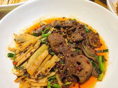 -十二点·辣椒炒肉(南山店)