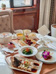 -弗蕾亚·和月月子调理院(东湖店)