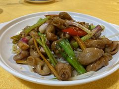 -得记得潮州海鲜砂锅粥(宝业路店)