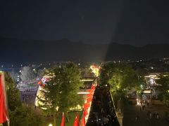 -台州府城(江南长城)