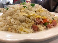 一心炒饭-文记壹心鸡(宝华路店)