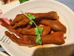 -晓粤·惹味粤菜(凯德乐峰广场店)