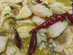 -集杰尚品海鲜烤肉自助餐厅(乳山振华店)