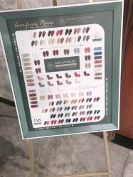 -T.1 hair salon烫染接发