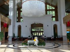 -明月山天沐温泉度假村