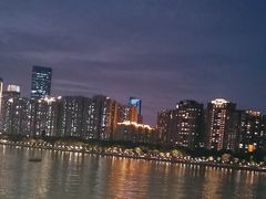 -琶醍壹号•潮菜江景餐吧