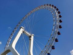 -天津之眼摩天轮