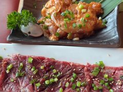 -谷牛和牛烤肉(漕河泾印象城店)