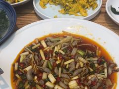 -滇铺子·云南特色菜·第九届野生菌美食节(东风东路c86店)