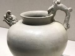 -深圳博物馆(古代艺术馆)