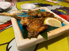 -和食亭·自助·烤肉·寿喜烧(海创园店)