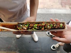 -董顺桃老长沙臭豆腐(步行街店)