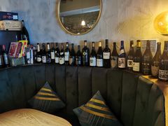 -Osteria Garden 生蚝花园餐厅(原进贤路店)