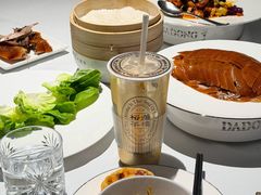 -大董(环贸iapm店)