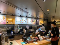 -星巴克臻选(国贸商城首店)