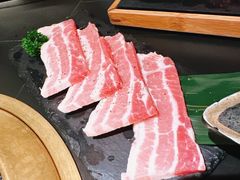 -谷牛和牛烤肉(漕河泾印象城店)
