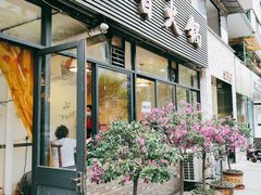 门面-飘香火锅(玉林西路店)