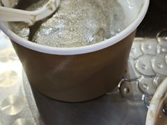 黑芝麻茶-谢怀亮芝麻茶