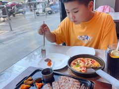-必胜客(南环汇邻店)