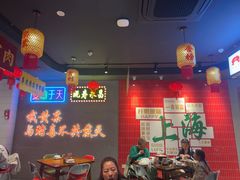 -黄弟大排档·湖南菜·小龙虾·小海鲜(凯旋北路店)