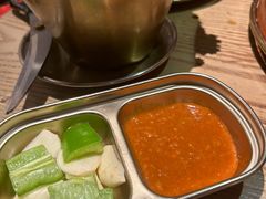 -西塔老太太泥炉烤肉(杭州首店)
