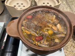 -梁家大院•农家菜(昆山会展中心店)