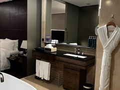 -广州天河希尔顿酒店