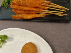 -金哥私房菜馆(张府园总店)