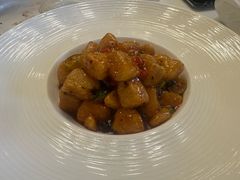 -功德林素菜饭庄(前门店)