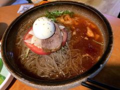 冷面-金家休闲餐吧(金家小吃四店)