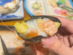-和彩放题餐厅(酒仙桥店)
