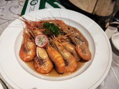 -爷爷的草帽·海鲜馆(孙塘路店)