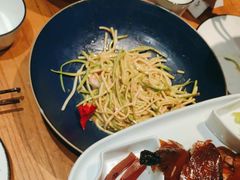 -壹零捌道·北京烤鸭(车公庄店)